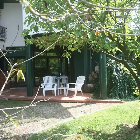 Gasthof Casa Miralta
