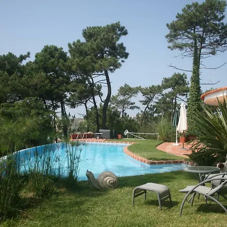 Gasthof Casa Miralta Nazaré