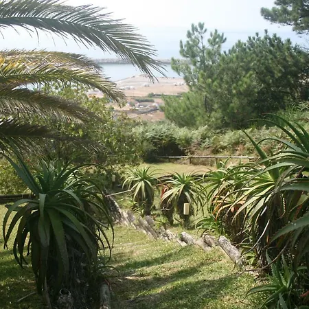 Casa Miralta Gasthof Nazaré