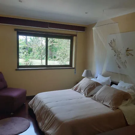 Casa Miralta Nazaré
