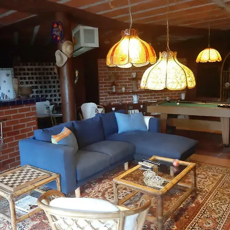 Gasthof Casa Miralta