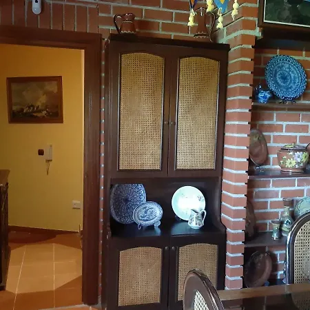 Casa Miralta Gasthof *