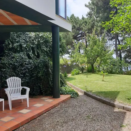 Casa Miralta Gasthof Nazaré