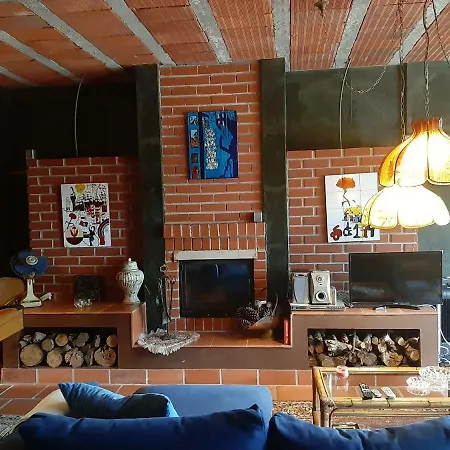 Casa Miralta Gasthof