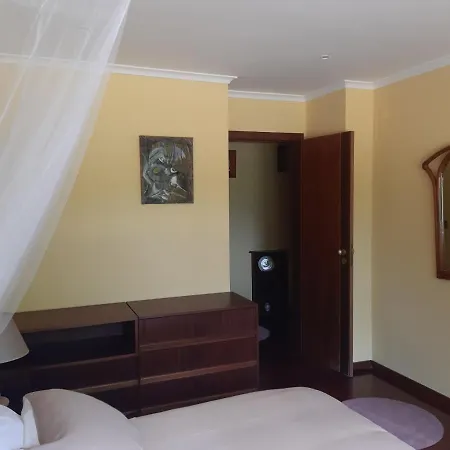 Casa Miralta Gasthof Nazaré